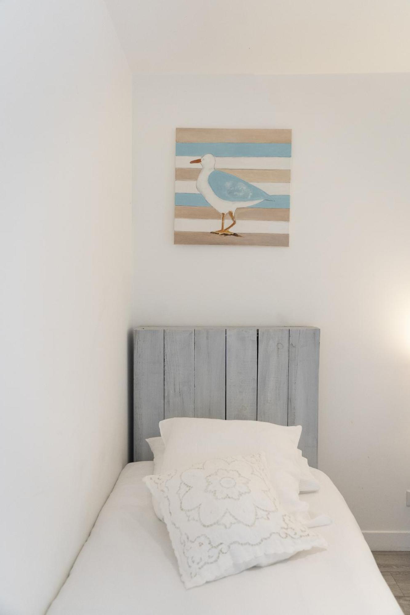 Saint-Molf La Balade Des Marais B&B 외부 사진
